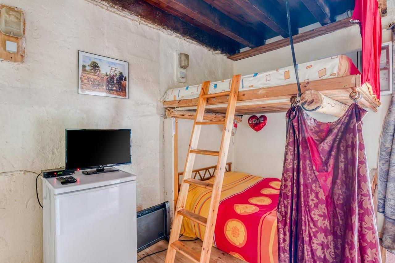 Villa Le Relais De Sommant Esterno foto
