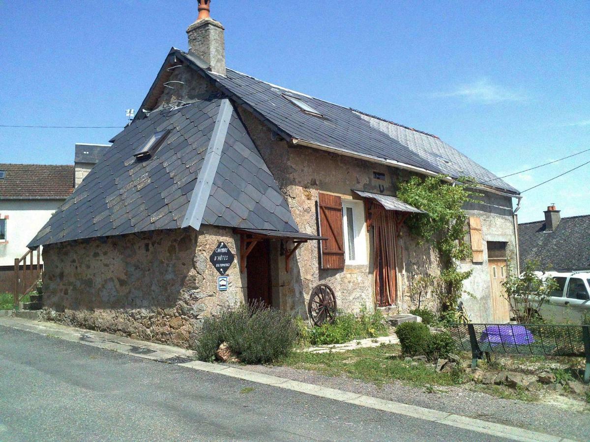 Villa Le Relais De Sommant Esterno foto