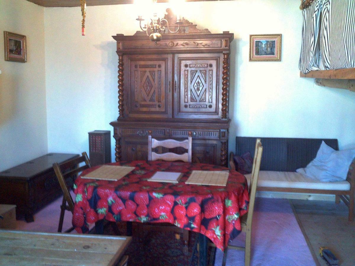 Villa Le Relais De Sommant Esterno foto