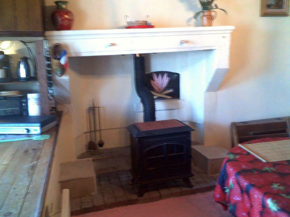 Villa Le Relais De Sommant Esterno foto