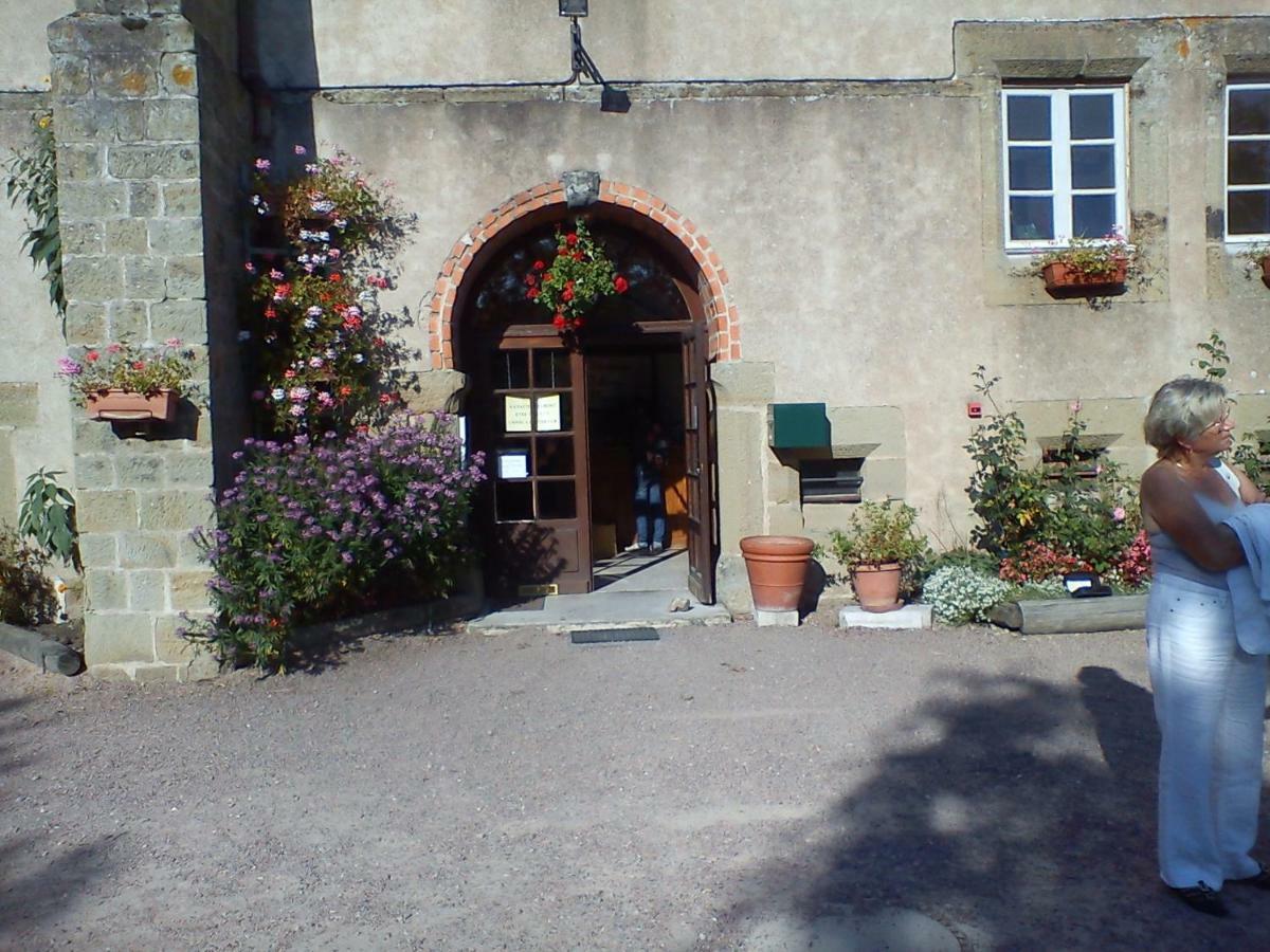 Villa Le Relais De Sommant Esterno foto