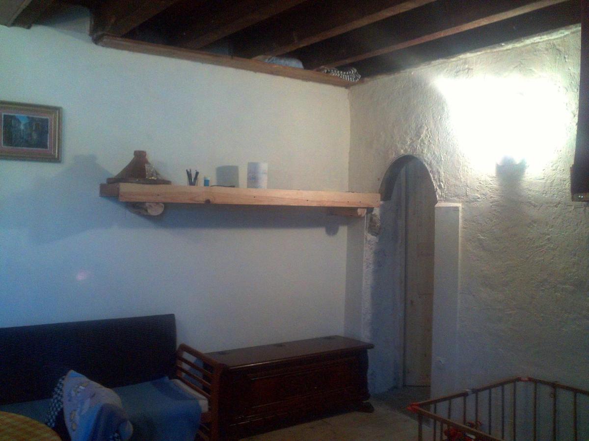 Villa Le Relais De Sommant Esterno foto